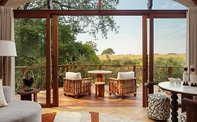 The Ritz-Carlton, Masai Mara Safari Camp
